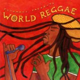 Various - Putumayo World Reggae